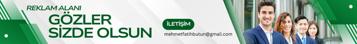 Reklam Banner'ı