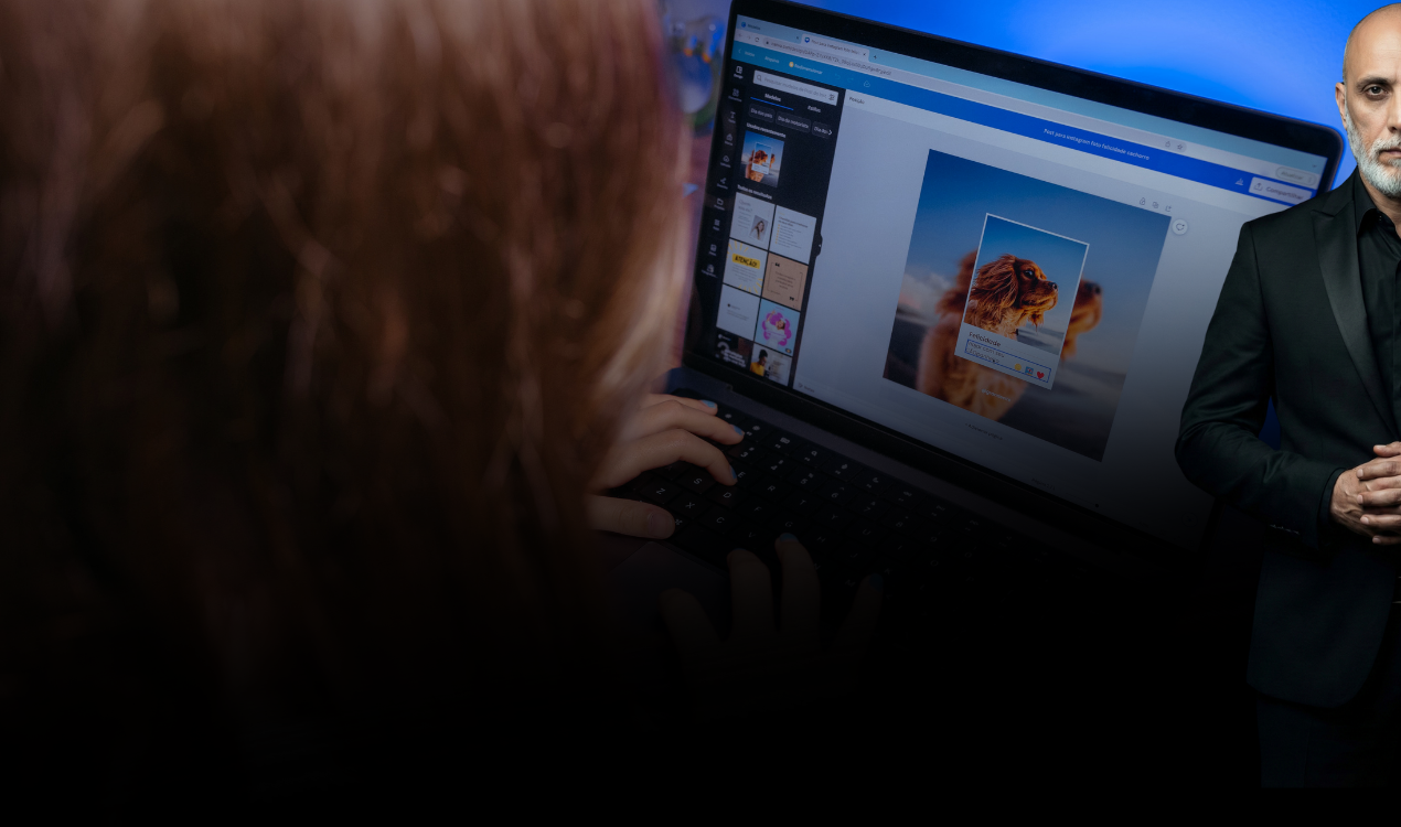 Canva İle Etkili Sunum Hazırlama İpuçları