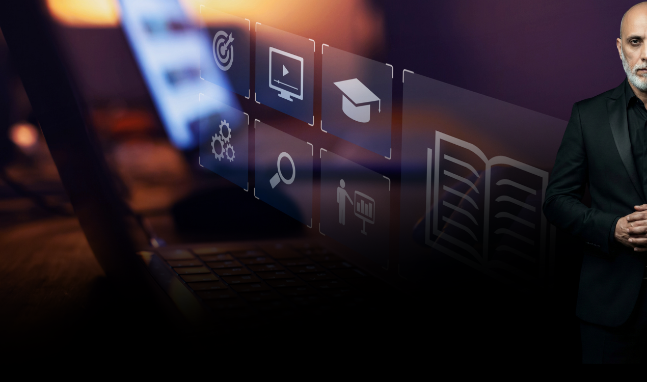 Etkileşimli Ders Sunumu Hazırlama Araçları