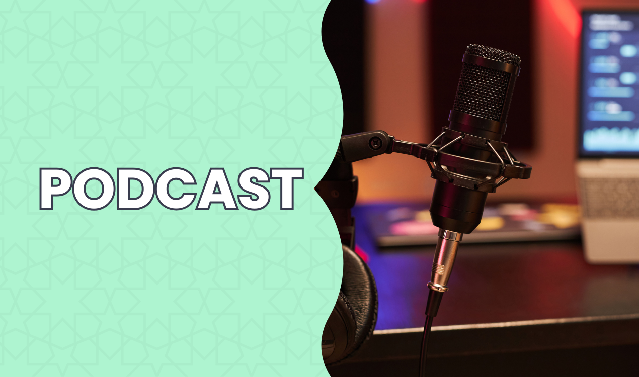 Podcast