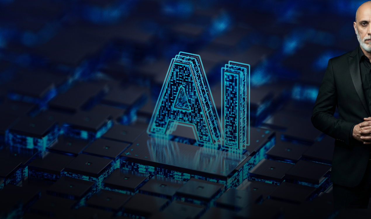 Yapay Zeka İle DKAB Dersleri Sil Baştan !